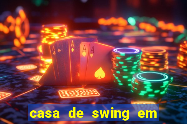 casa de swing em foz do iguaçu